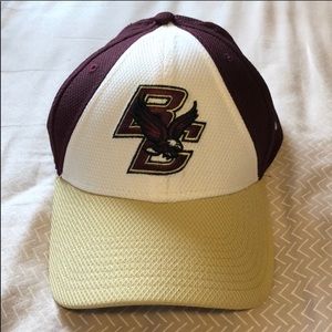 Boston college hat